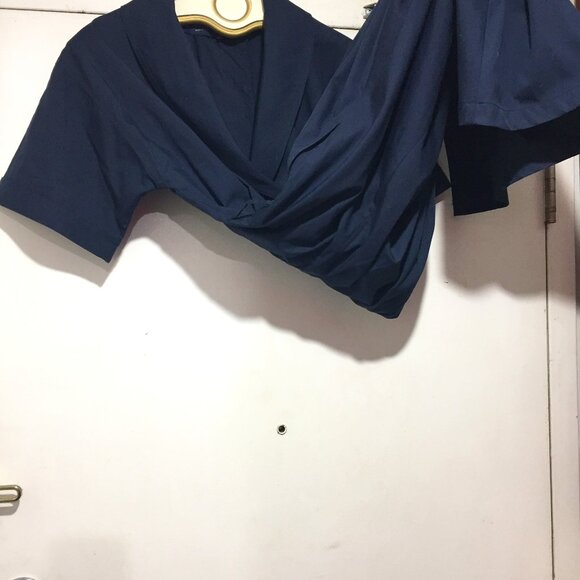 VINTAGE TILLEY ENDURABLES WRAP DRESSES SIZE S - Picture 11 of 12